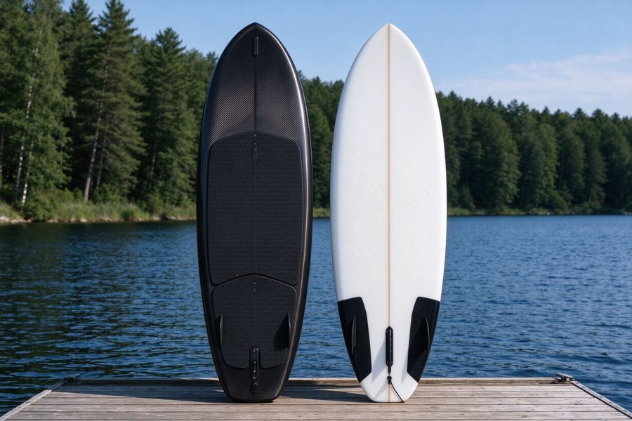 Electric vs Gasoline Surfboards: A Practical Buying Guide